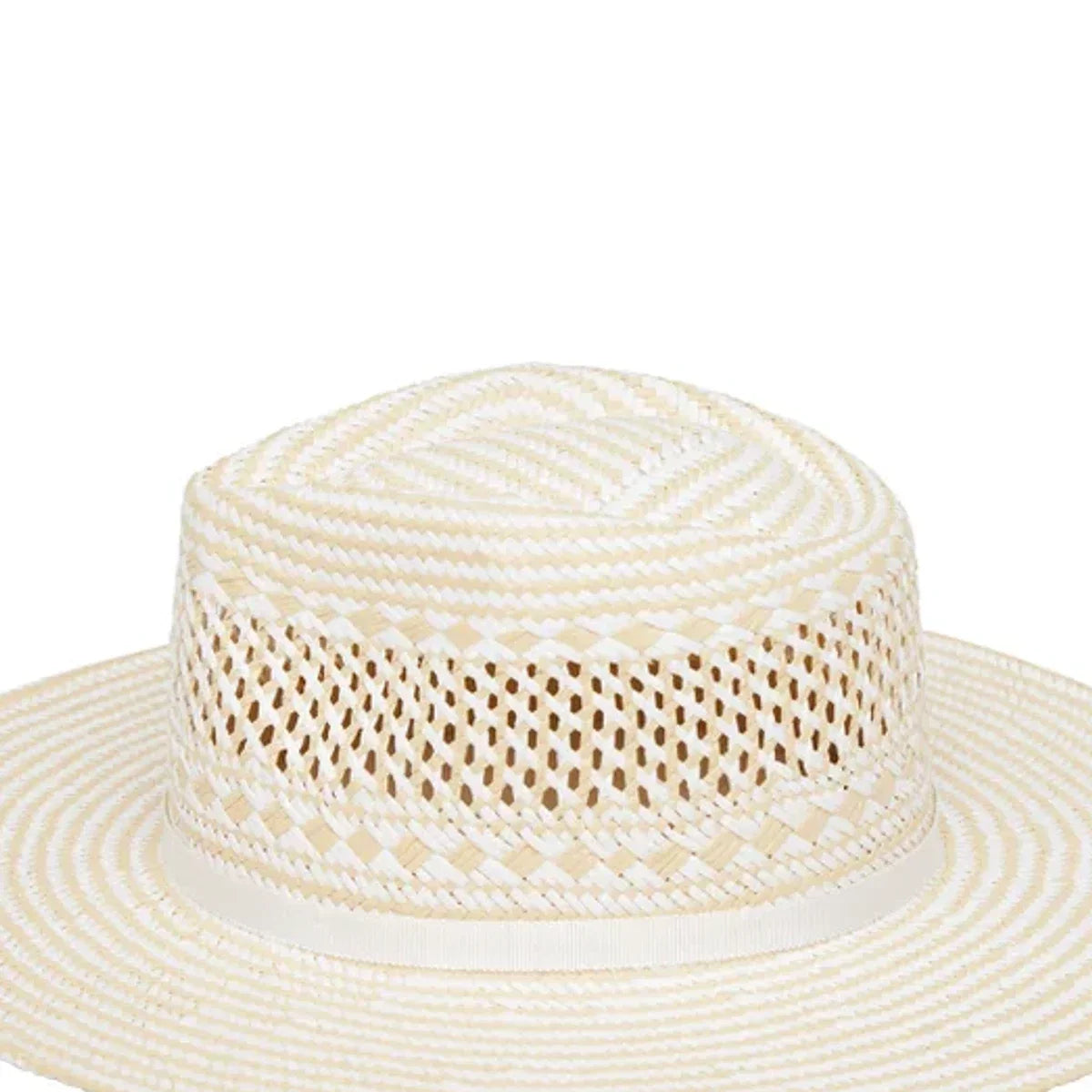 Banana Republic Women's Straw Hat