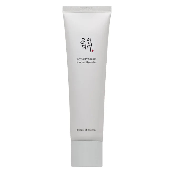 Beauty of Joseon Dynasty Cream, 2 x 100 mL
