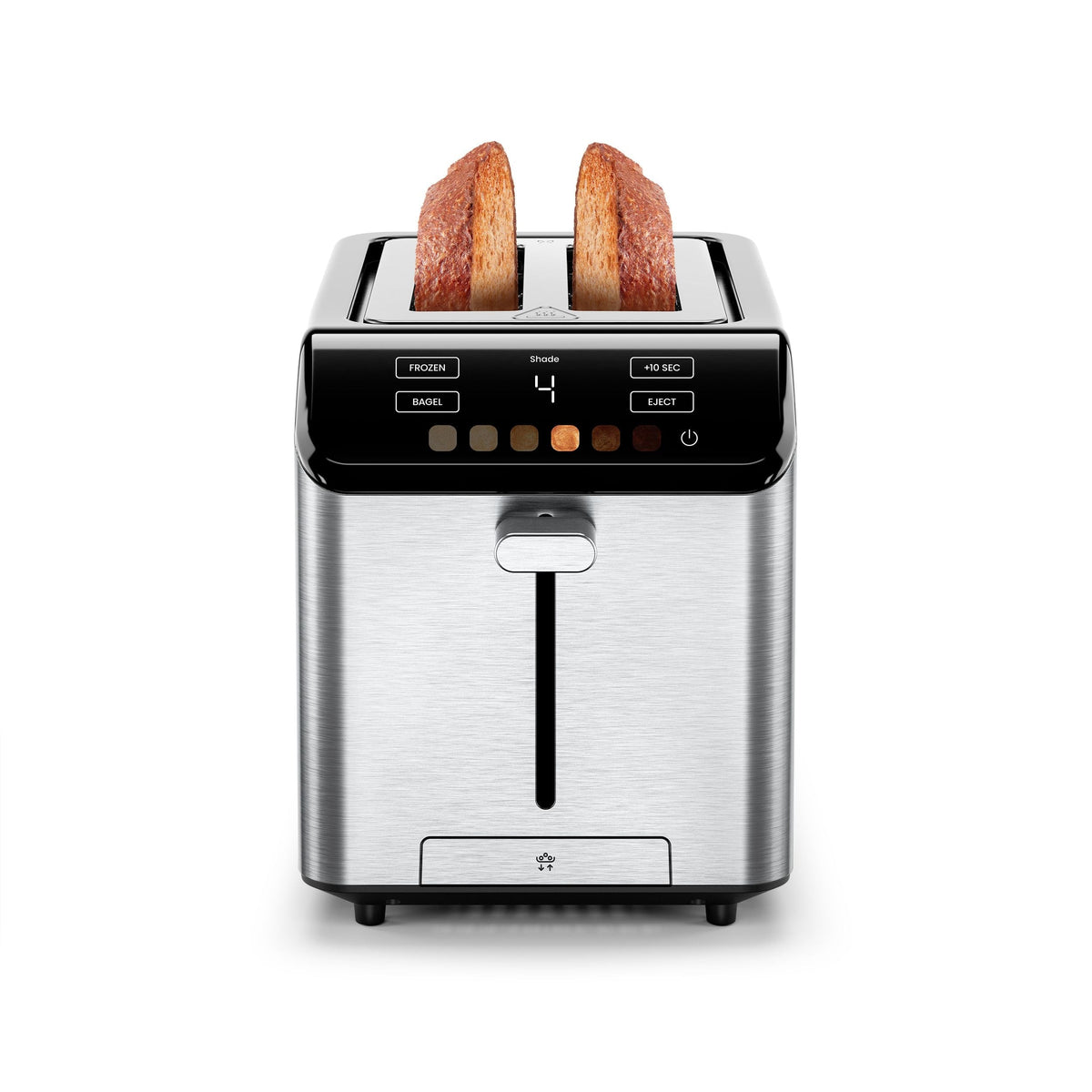 Smart Touch 2-Slice Digital Toaster