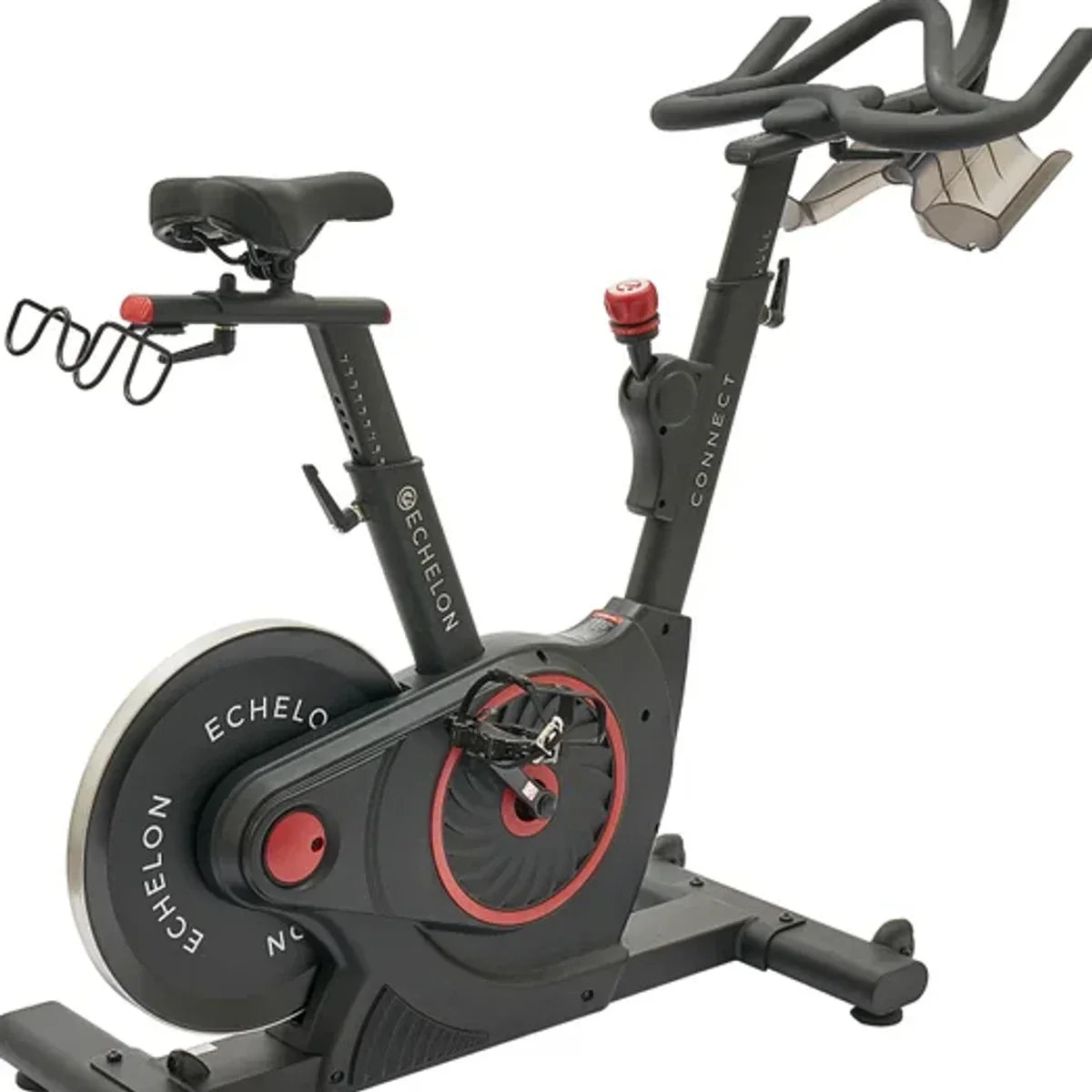 Echelon Connect EX-5 Spin Bike with 1-year Subscription