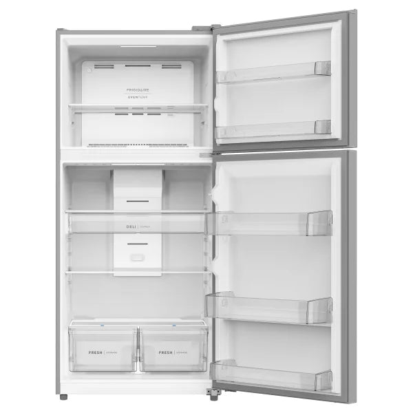 30 in. 22 cu ft. Garage Ready Top Freezer Refrigerator with Reversible Doors