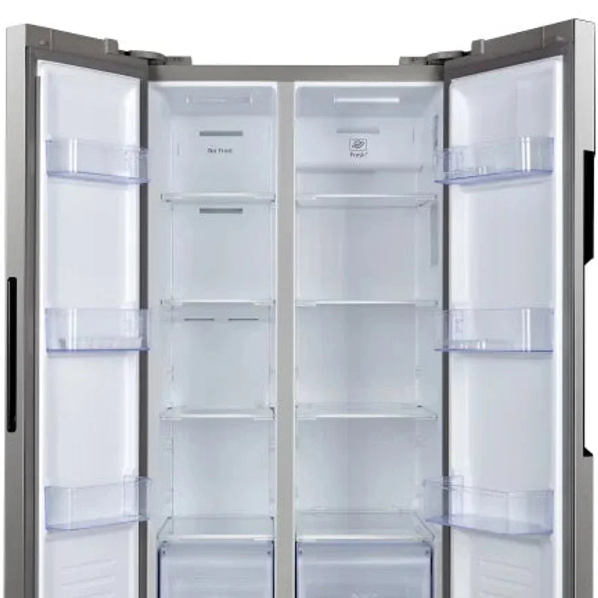 33 in. 15.6 cu. ft. Counter Depth Side by Side Refrigerator