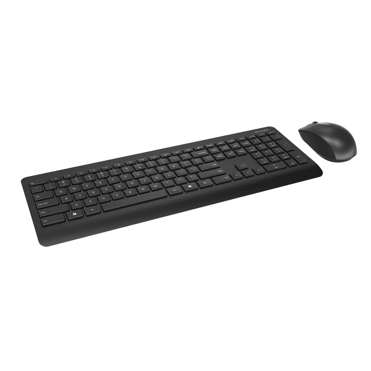 Incase Desktop 900 Wireless Optical Keyboard & Mouse Bundle