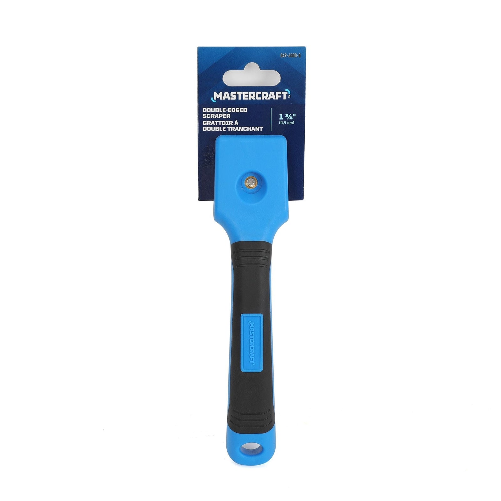 1-3/4-in Blade Ergonomic Scraper, 9-in Long Handle