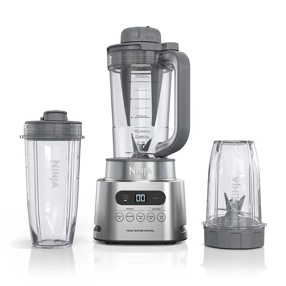 Ninja Twisti High Speed Blender Duo