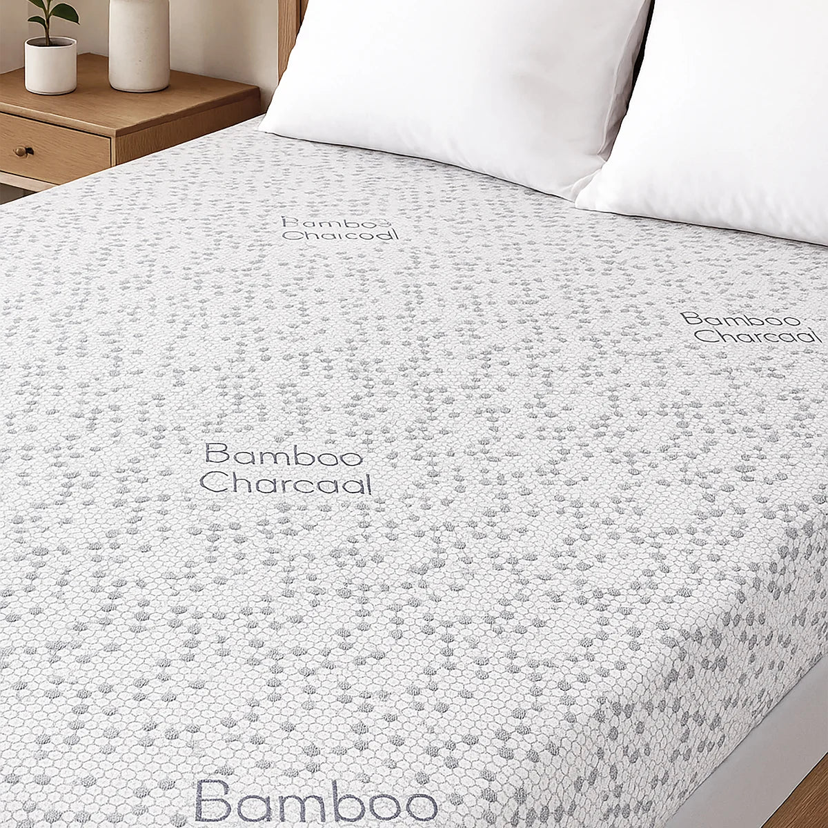 Novaform Advanced Back Support 30.5 cm (12 in.) Mattress