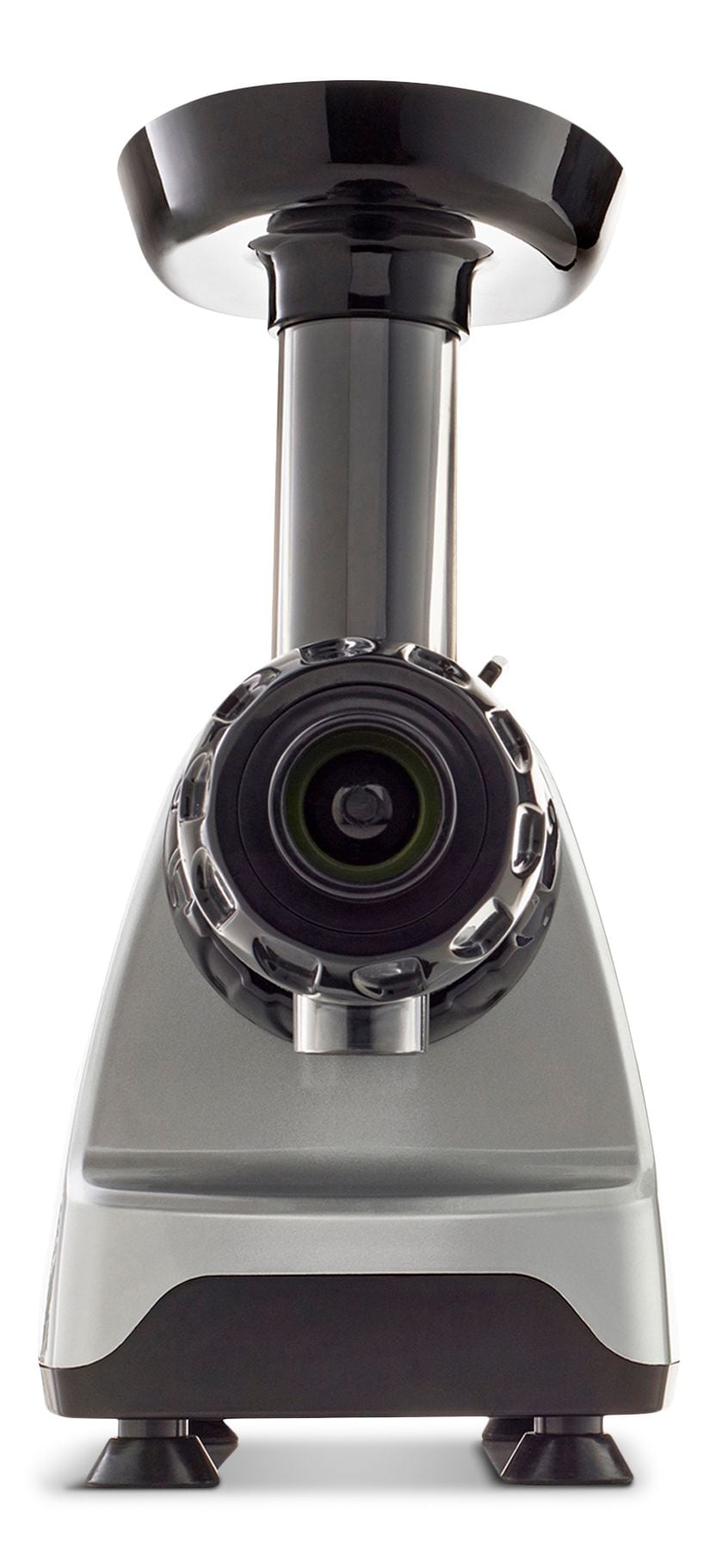 Omega Horizontal Slow Juicer, 150W, 4 Cups