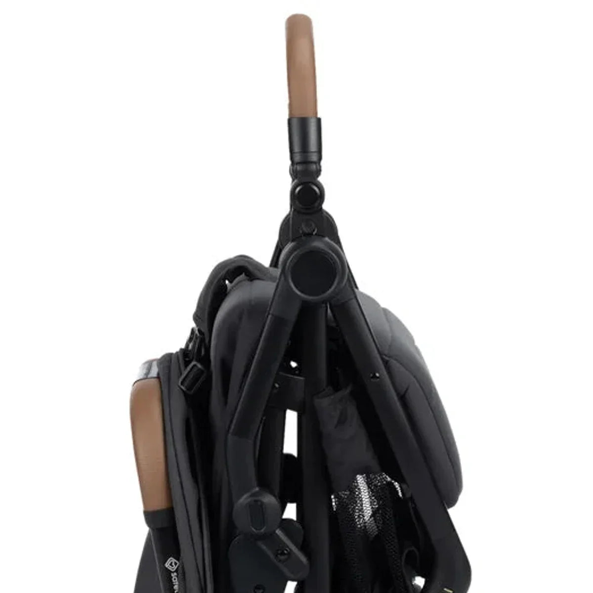 Spark Plus Compact Auto-Fold Stroller