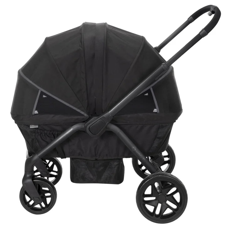 Summit Sprint Wagon Stroller