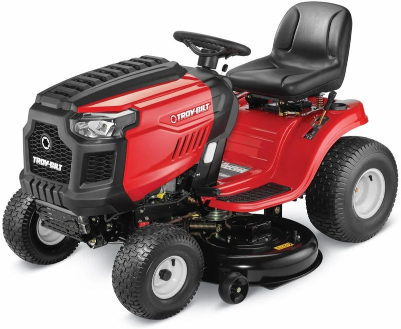 Hydrostatic 42-Inch 547cc Lawn Riding Mower B8218