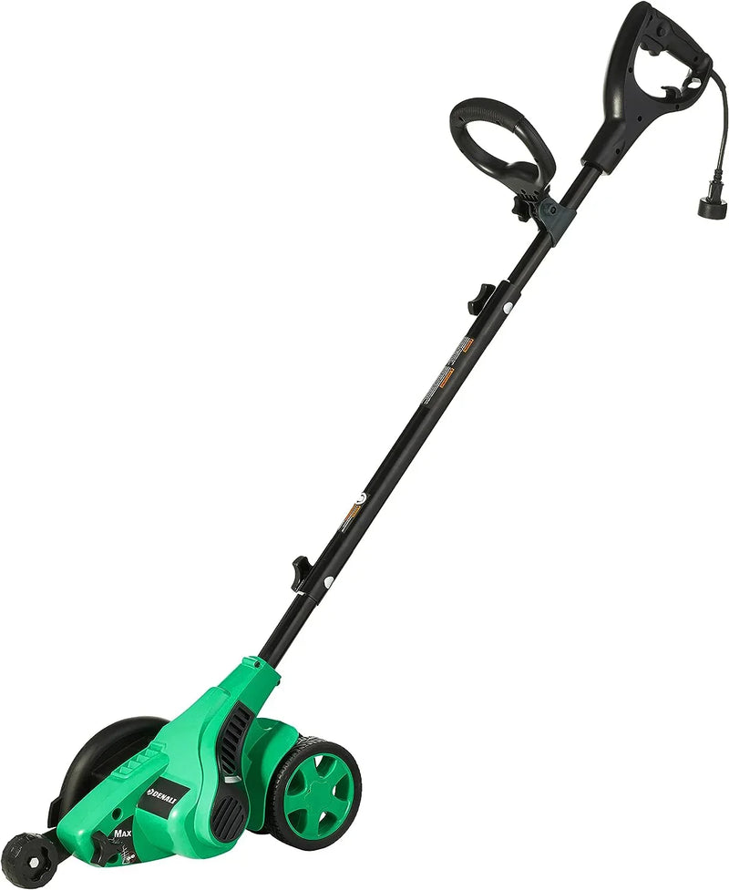 Denali 12 Amp 7.5" Double Edge Bladed Electric Corded Lawn Edger X4979