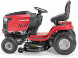 Hydrostatic 42-Inch 547cc Lawn Riding Mower