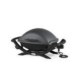 Electric Grill – High-Performance Portable Grill for Outdoors, RVs, and Small Spaces