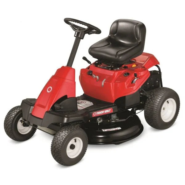 30-Inch 6 Speed Premium Neighborhood Riding Lawn Mower Remanufactured G5648