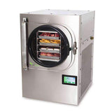 Medium Freeze Dryer with Mylar Starter Kit
