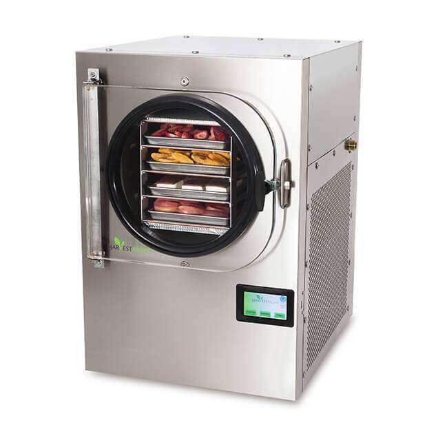 Medium Freeze Dryer with Mylar Starter Kit Z8900