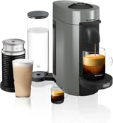 VertuoPlus Coffee and Espresso Machine