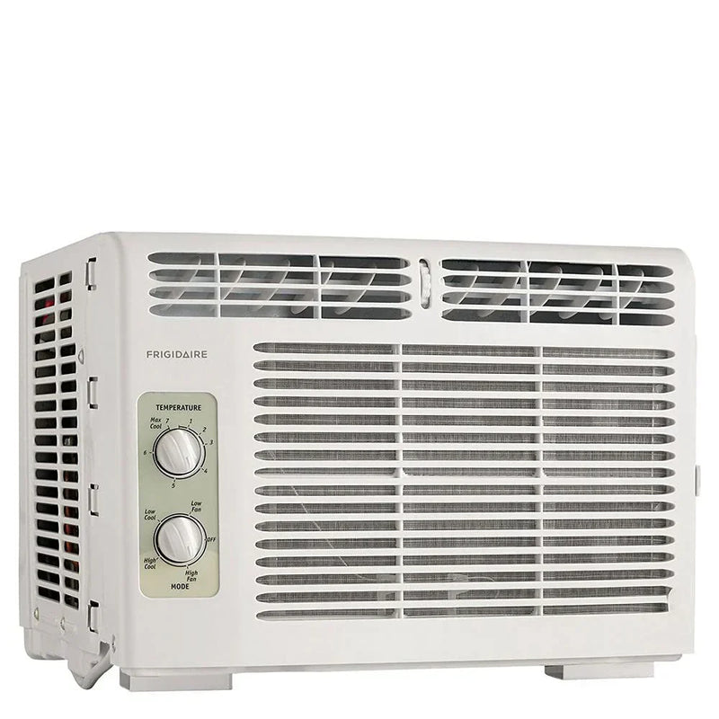 5,000 BTU Window-Mounted Room Air Conditioner B193