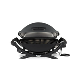 Electric Grill – High-Performance Portable Grill for Outdoors, RVs, and Small Spaces