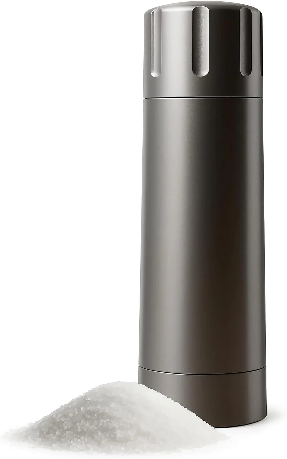 Pepper Gun - A professional-grade high-intensity and high-output pepper grinder, it is an excellent gift choice...