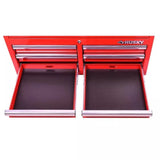 36 in. 12-Drawer Tool Chest and Cabinet Combo