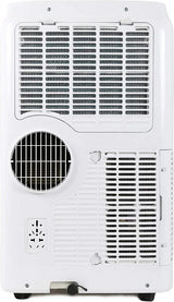 14,000 BTU Portable Air Conditioner with Heat and Remote Control