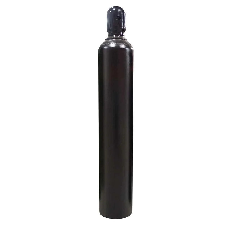 125 cu/ft 75% Argon 25% CO2 Welding Tank CGA 580 – FULL A8297