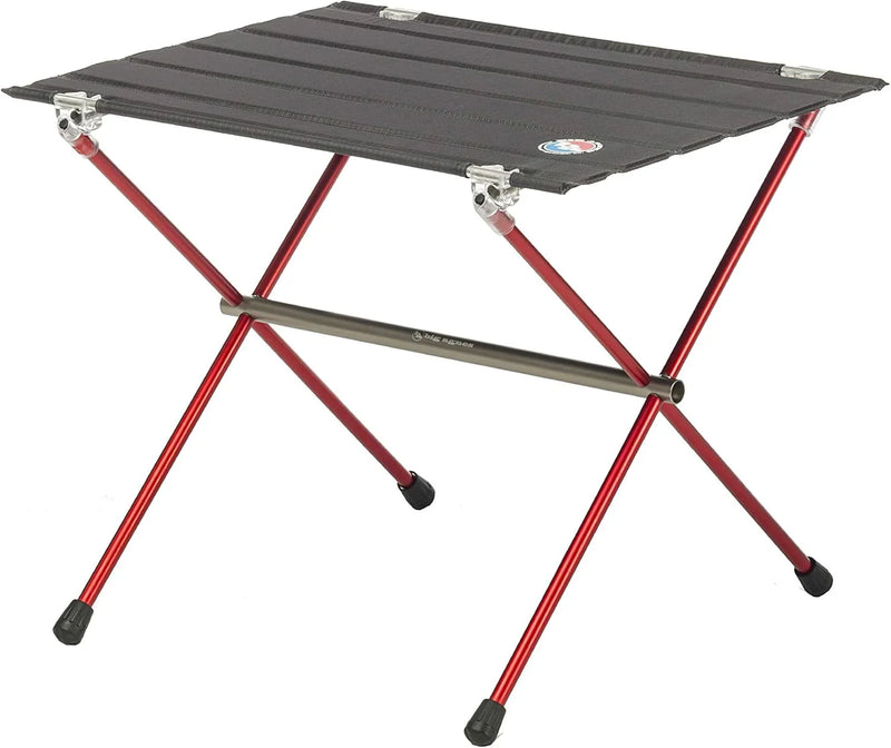 Kitchen table - Ultra-light, hard-top table, suitable for camping and backpacking trips I4962