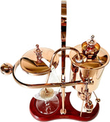 Royal Family Balanced Coffee Machine Vacuum Brewing System