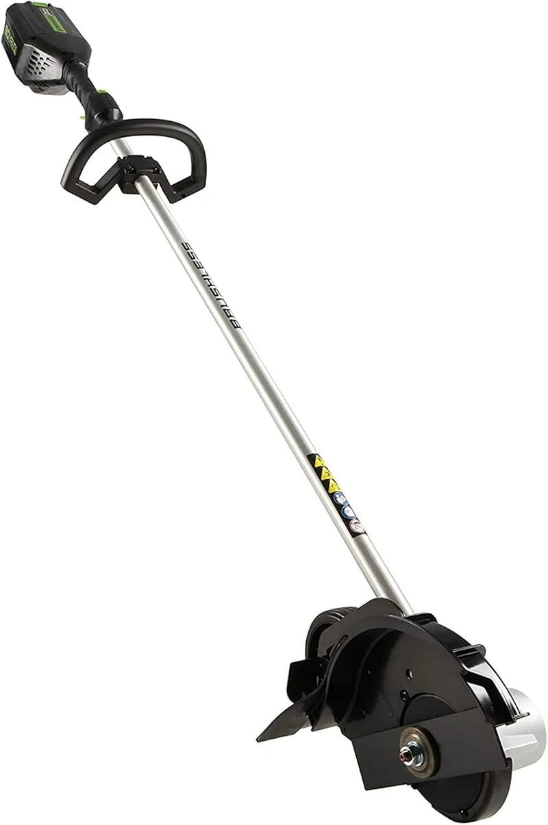80V 8 inch Brushless Edger, Battery Not Included ED80L00 L8736
