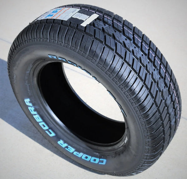 Tire G/T 225/70R15 100T (RWL) A/S All Season B8470