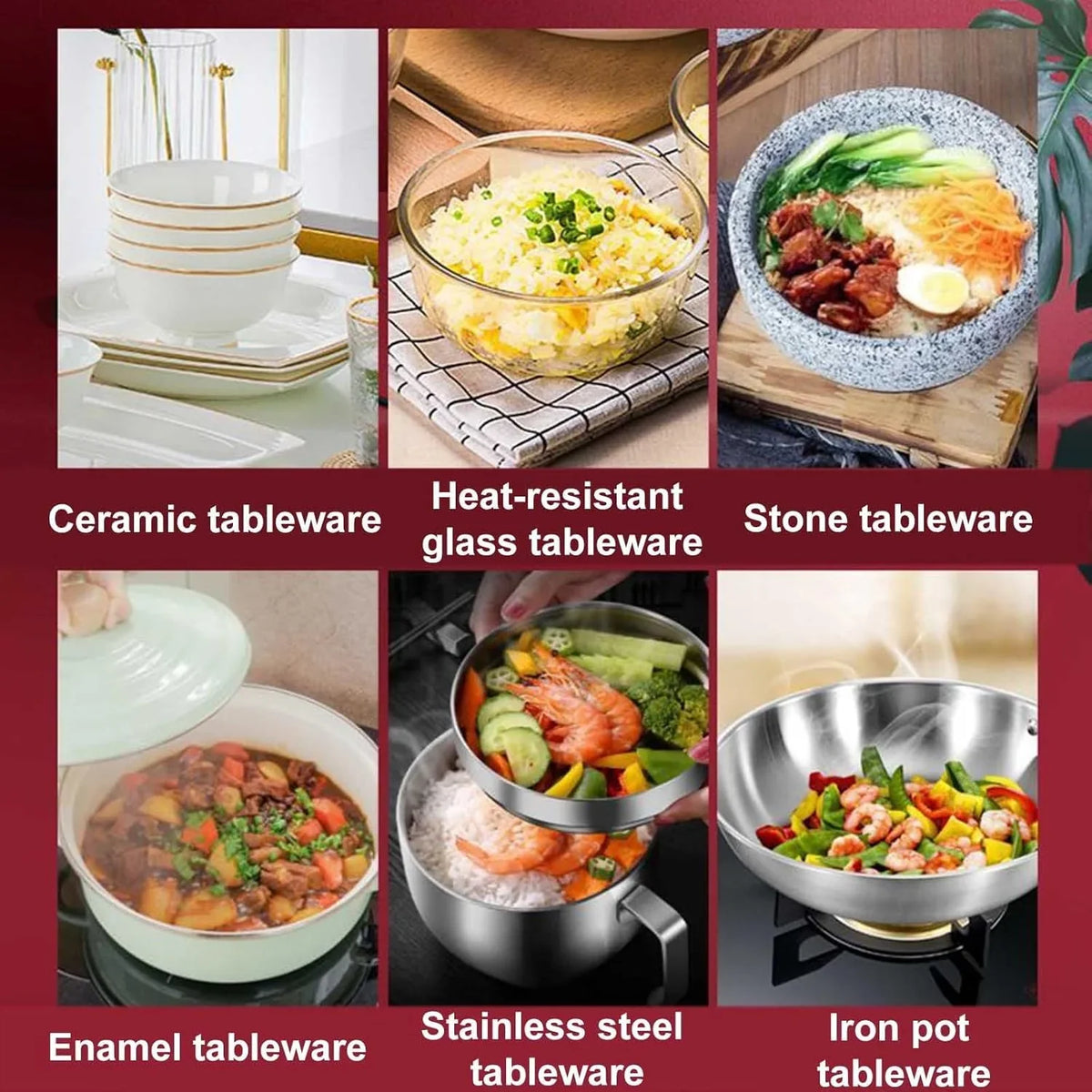 23/31/34in Insulation Glass Lazy Susan for Dining Table - Turntable Centerpiece, Silent/Smooth/Not Easy to Dump (Size: 88cm/34in)