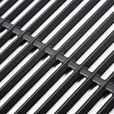 Grill Grates Replacement Parts for 28" Griddle Grill Parts 1517 2137 1853 1605 1883 1856 2351 1885 28 Inch 2 Burner Gas Grill Replacement Parts Cast Iron Cooking Grates