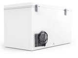 60 in. Commercial Chest Freezer 16 Cu ft.
