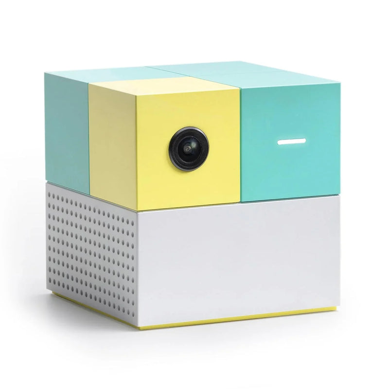 An interactive play system specially designed for children and families, combining indoor sports activities with interactive family entertainment, is perfect for game nights, gatherings and playdates. V3587