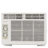 5,000 BTU Window-Mounted Room Air Conditioner