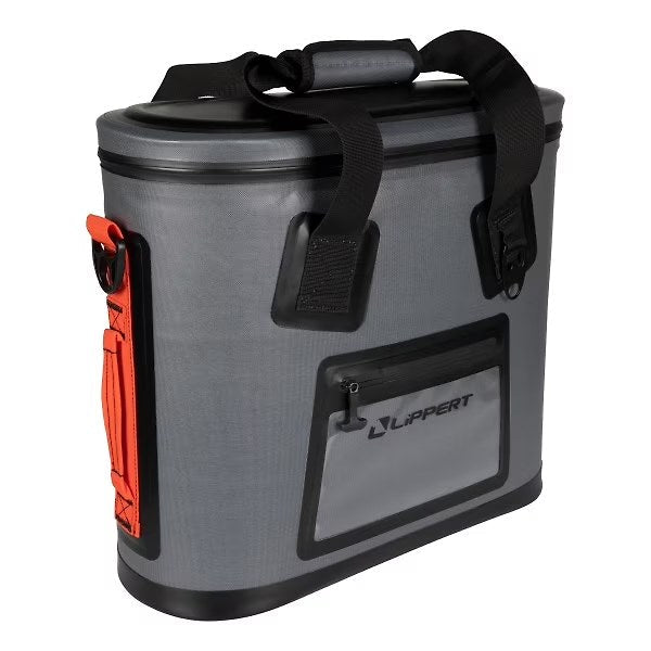 Lippert Components Adventure Pro Beverage Cooler 22.5 Quart 2021099913 F1493
