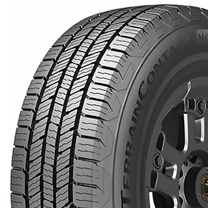 terraincontact h/t LT275/55R20 117H bsw all-season tire N3951