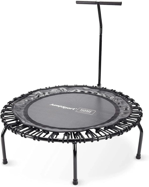 Home Fitness Trampoline - An indoor small rebounding trampoline suitable for adults - A favorite choice of professionals, safe and stable U6183