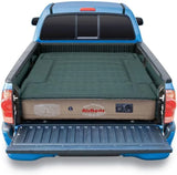 Car air cushion bed, suitable for medium-sized short-bed trucks ranging from 6 feet to 6.5 feet in length, equipped with a portable DC air pump