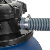 XtremepowerUS 13" Sand Filter 3/4HP Pool Pump