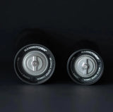 Pepper Gun - A professional-grade high-intensity and high-output pepper grinder, it is an excellent gift choice...