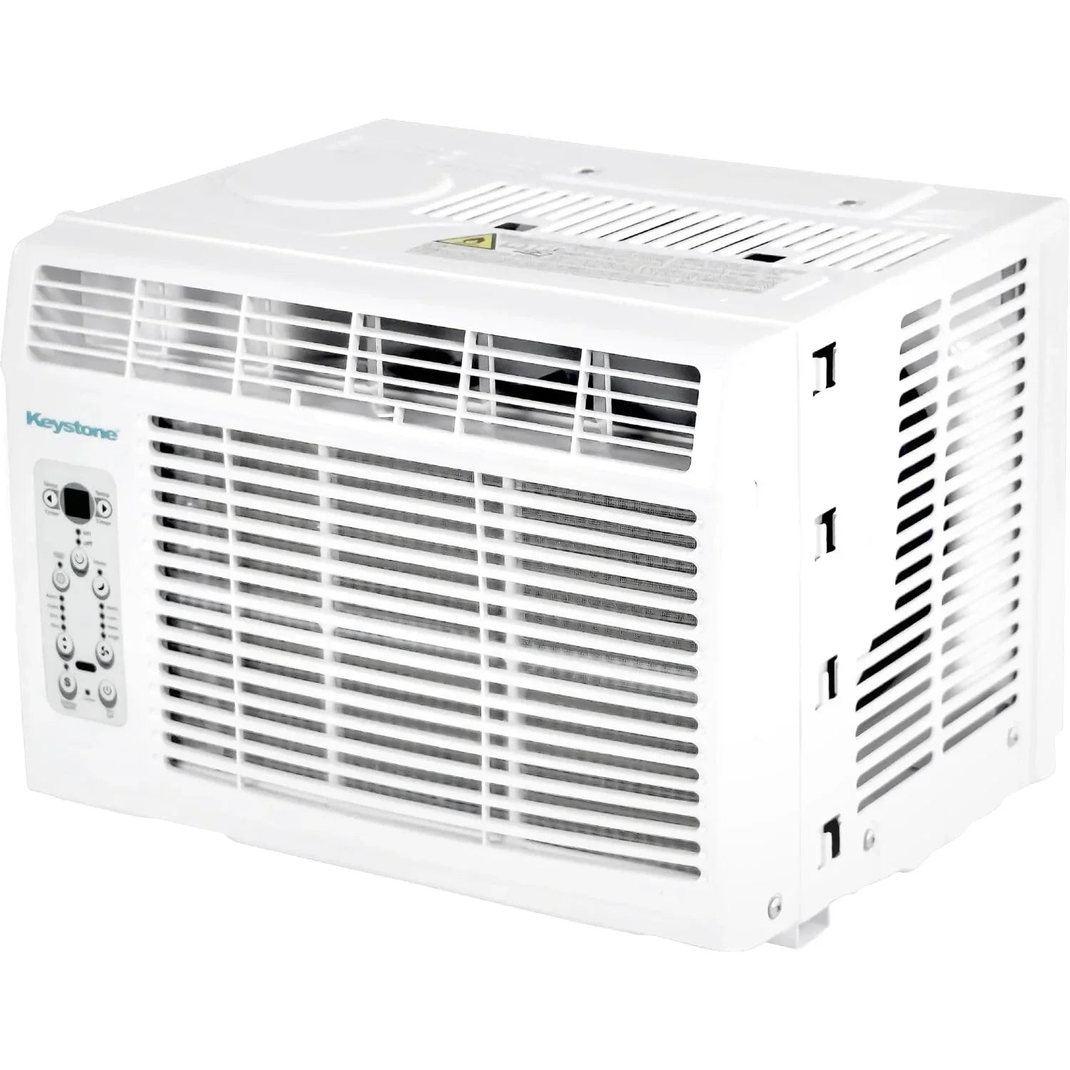 14,500 BTU Window Air Conditioner and Dehumidifier