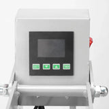 Auto Open Heat Press Machine with Slide Out Base 16"x20", 1600W Digital Sublimation Printer for T Shirts Bags Mouse Pads More Heat Transfer Machine for Gifts Business