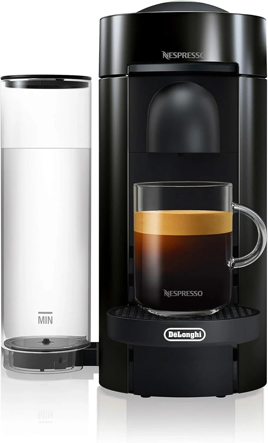 VertuoPlus Coffee and Espresso Machine