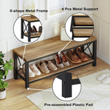Wooden furniture sets, cabinets with drawers and storage benches with shoe racks, are suitable for entrances, living rooms and bedrooms.