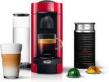 VertuoPlus Coffee and Espresso Machine