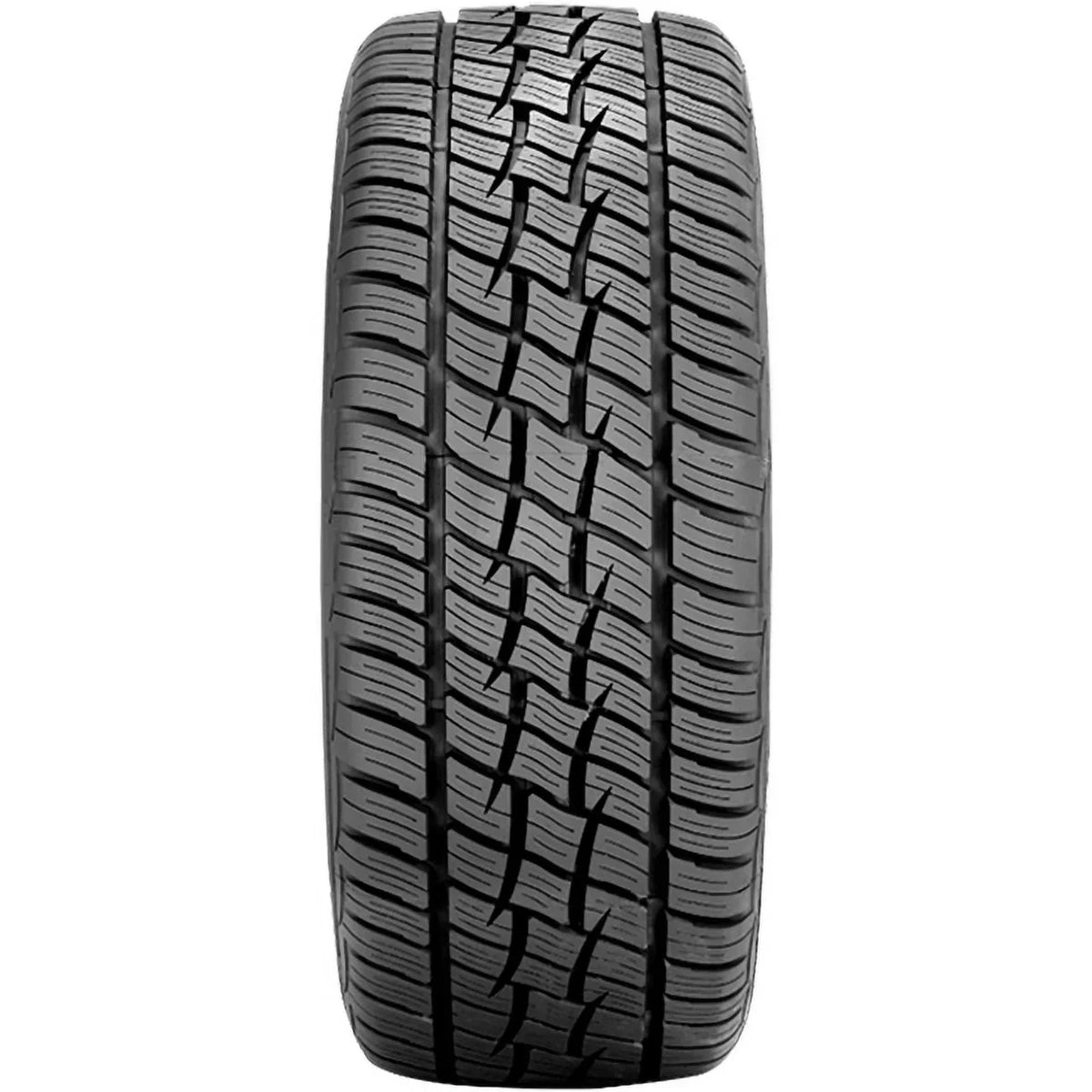 Cooper Discoverer H/T Plus 275/55R20 XL All Season Truck/SUV Tires – Pair for Silverado, GMC Sierra