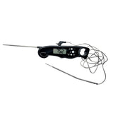 2-in-1 Instant & Probe Digital Thermometer