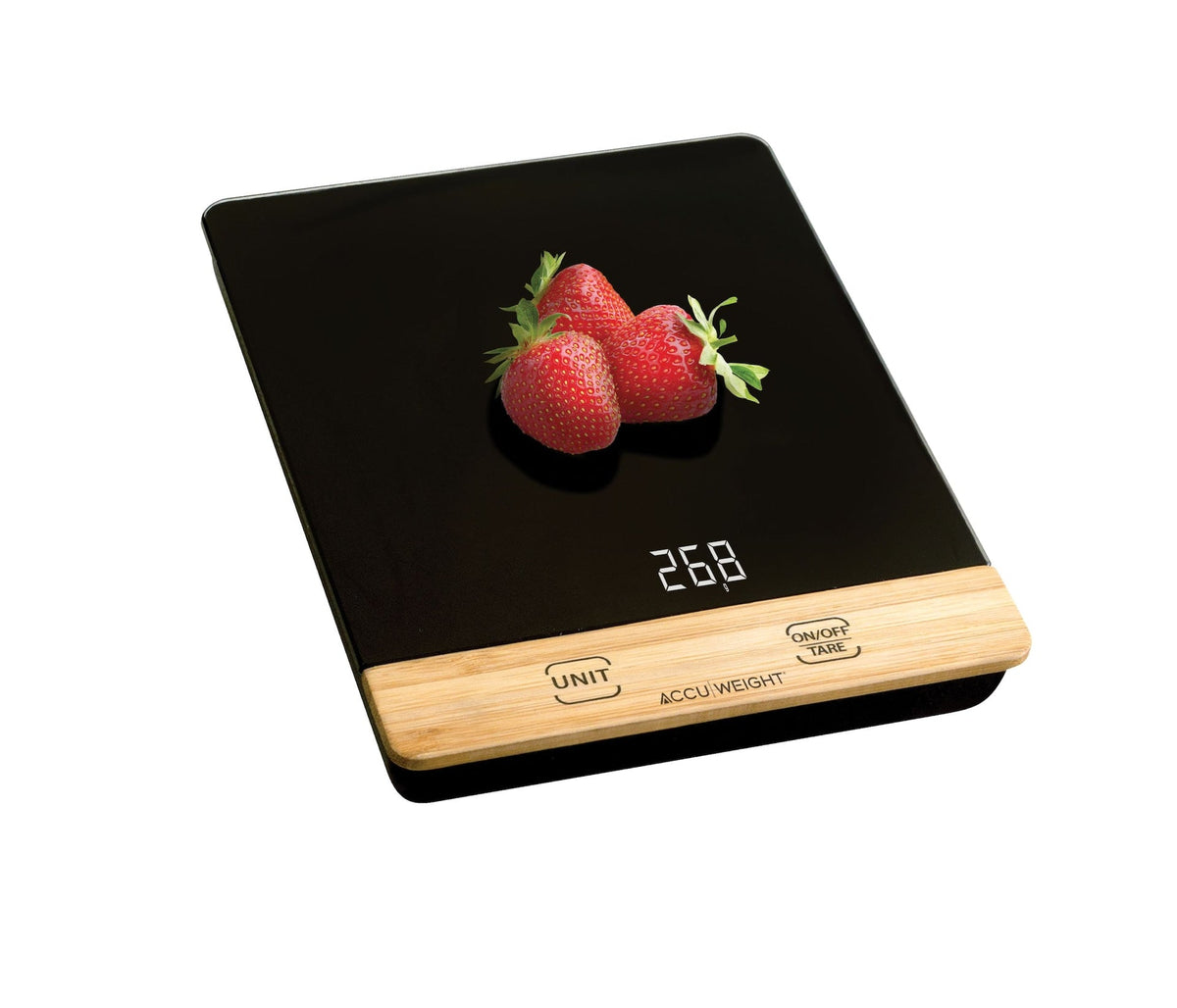 Digital Kitchen Scale, 5-kg